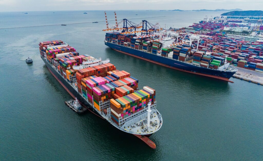 File as Int Supply Chain