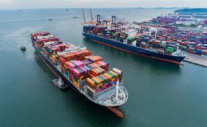 File as Int Supply Chain