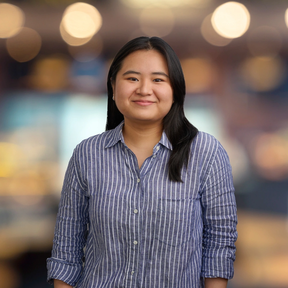 Karina Wong